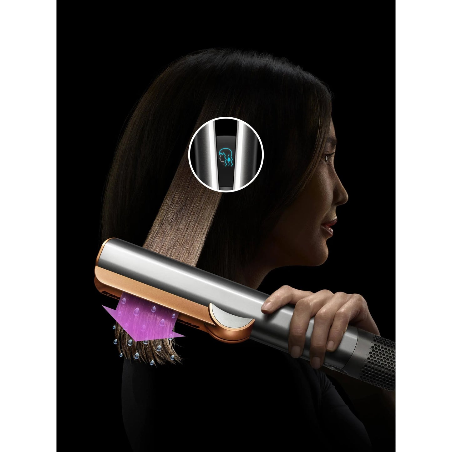 Airstrait 2 in 1